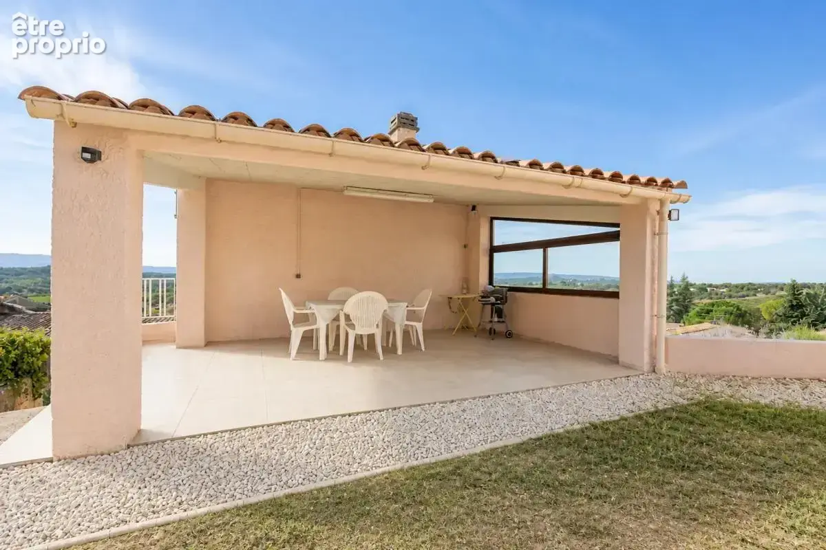 Maison de 5 pièces de 102 m²  + studio de 40m2 à Saint-Saturnin-lès-Apt - photo 19
