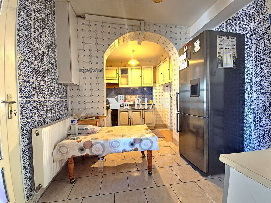 Maison à LE PETIT-QUEVILLY