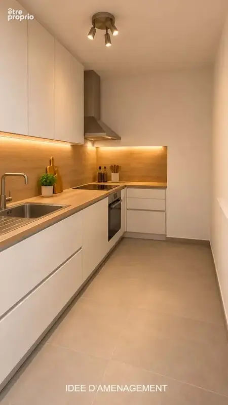 Appartement à MERIGNAC
