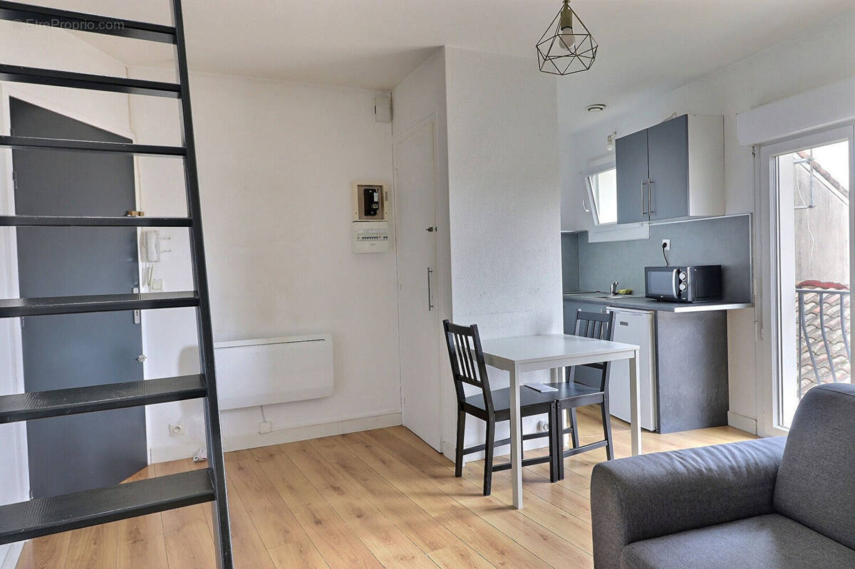 Appartement à MONT-DE-MARSAN