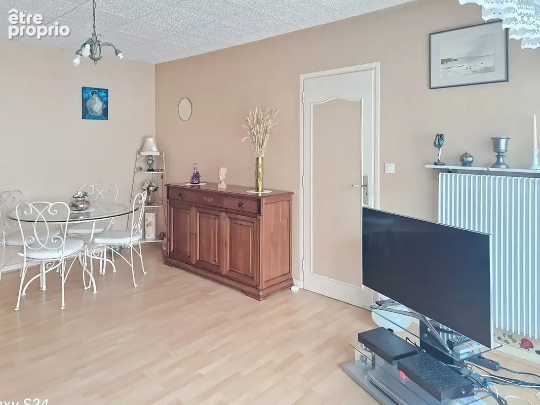Appartement 2 pièces 48 m² à vendre à Juvisy-Sur-Orge (91260) - photo 9