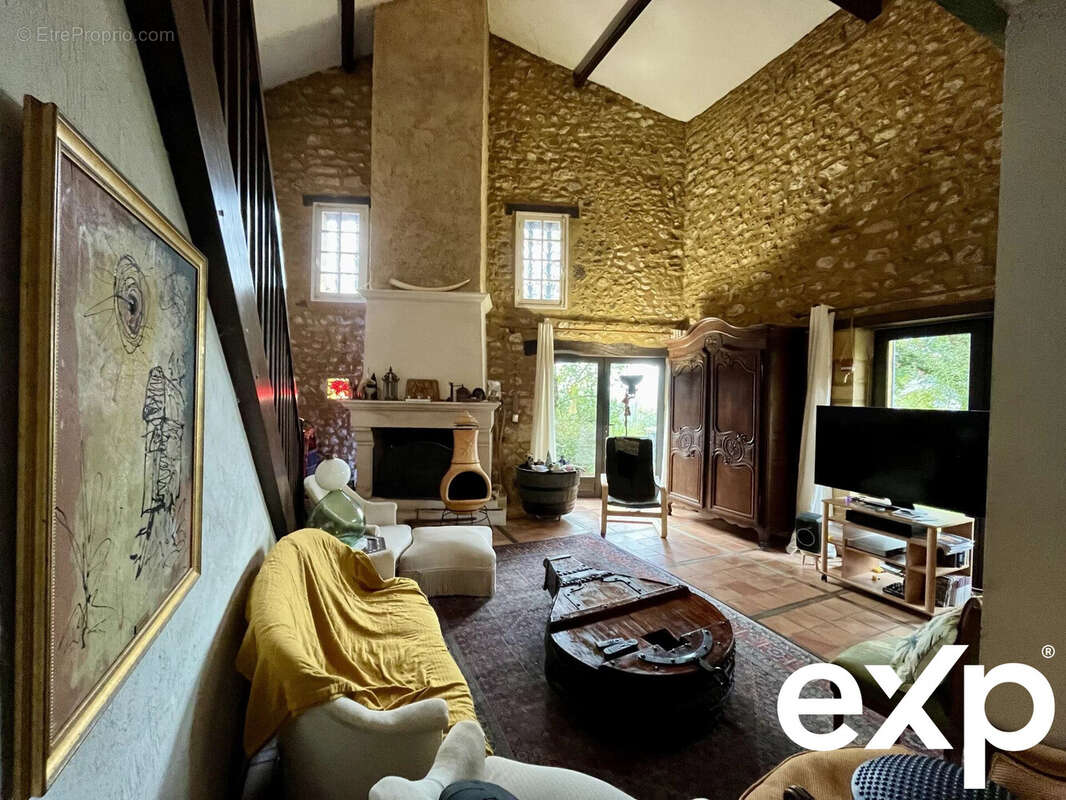 Maison à COUX-ET-BIGAROQUE