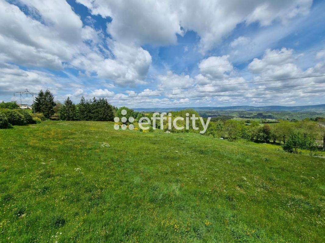 Maison à ALBARET-SAINTE-MARIE