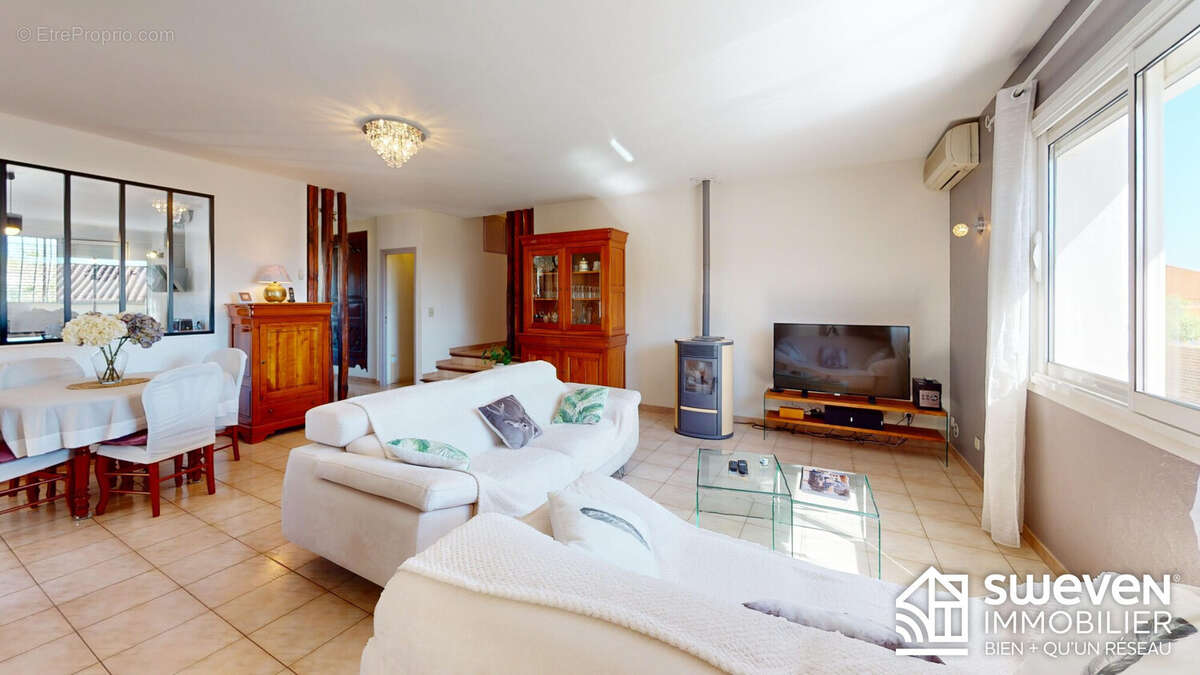 Maison 185 m² à Thuir  - photo 6