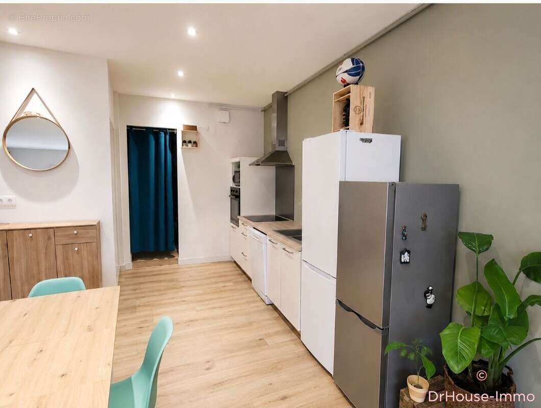 Appartement 90 m² à Le Puy-En-Velay  - photo 3