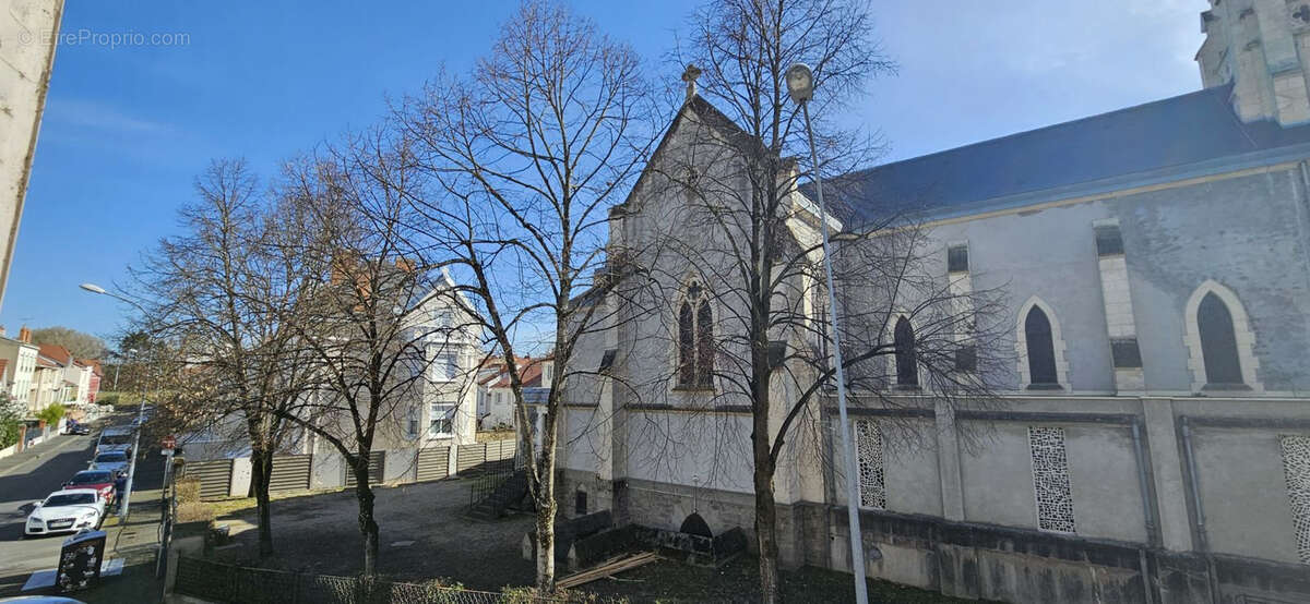 Maison à VICHY