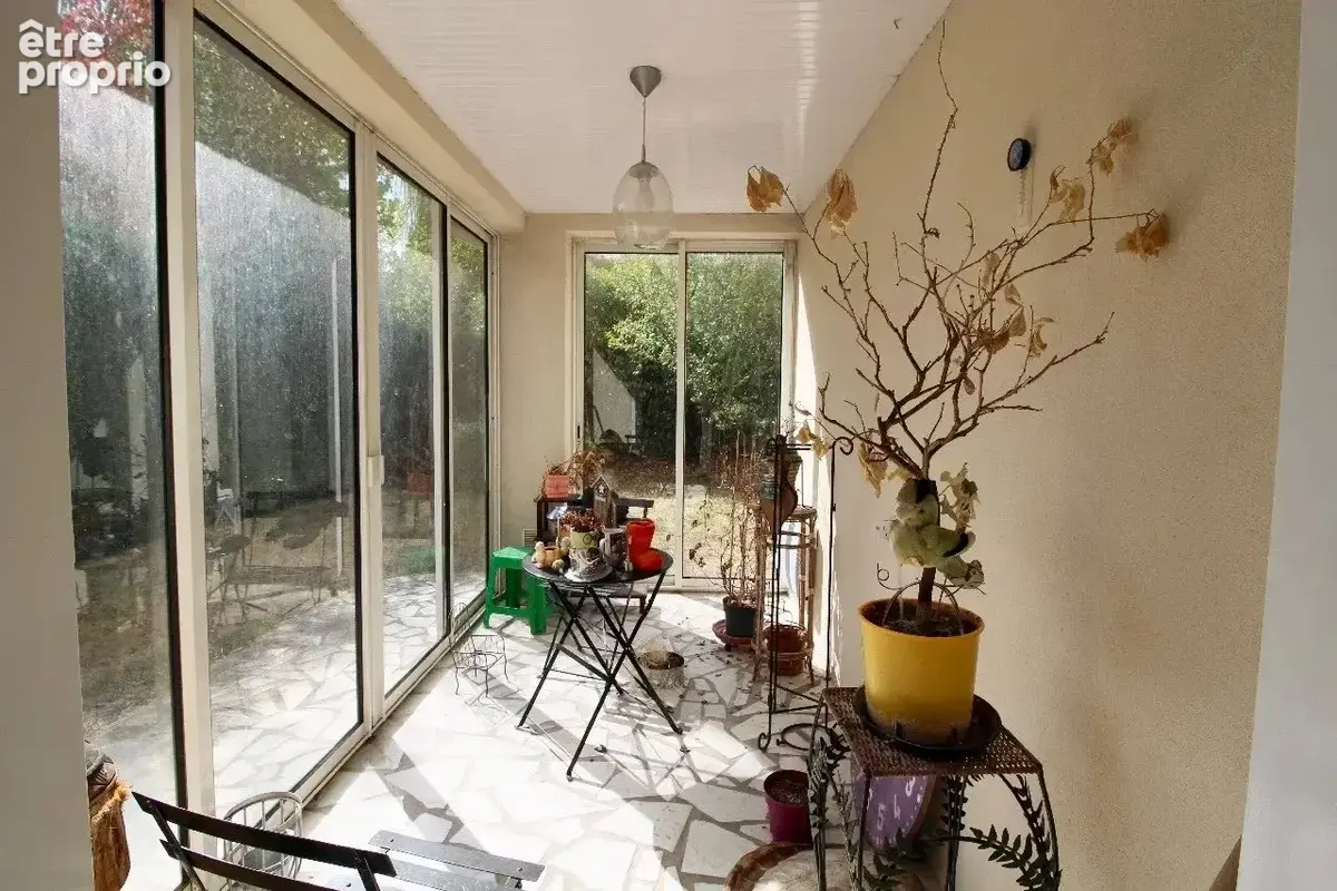 Maison 8 pièces 170 m² à vendre à Ozoir-La-Ferriere (77330) - photo 6