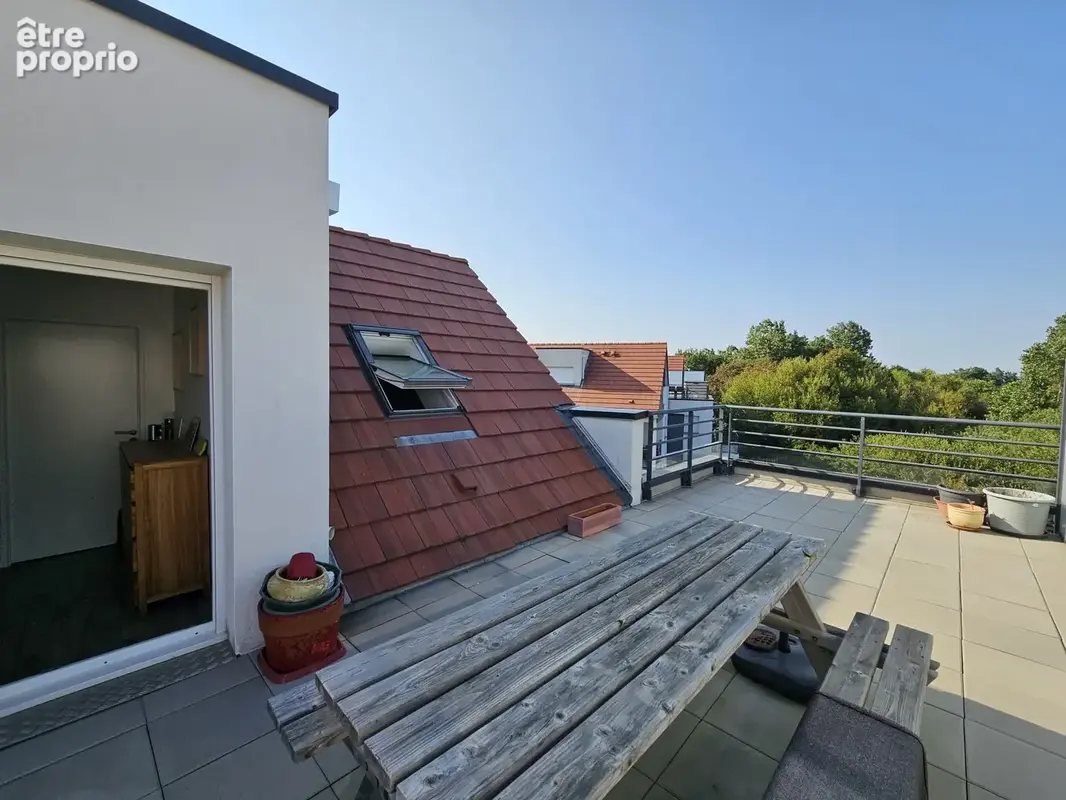 Appartement 77 m² à Wimereux  - photo 9