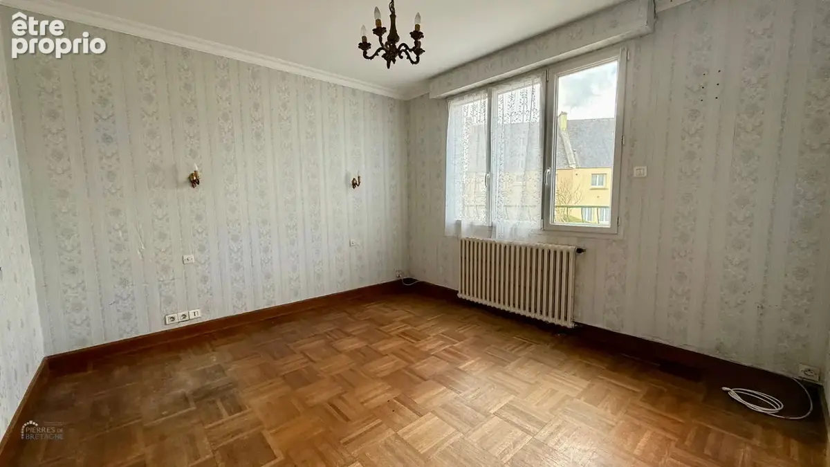 Maison 148 m² - Terrain de 324 m² - Guilers - photo 2