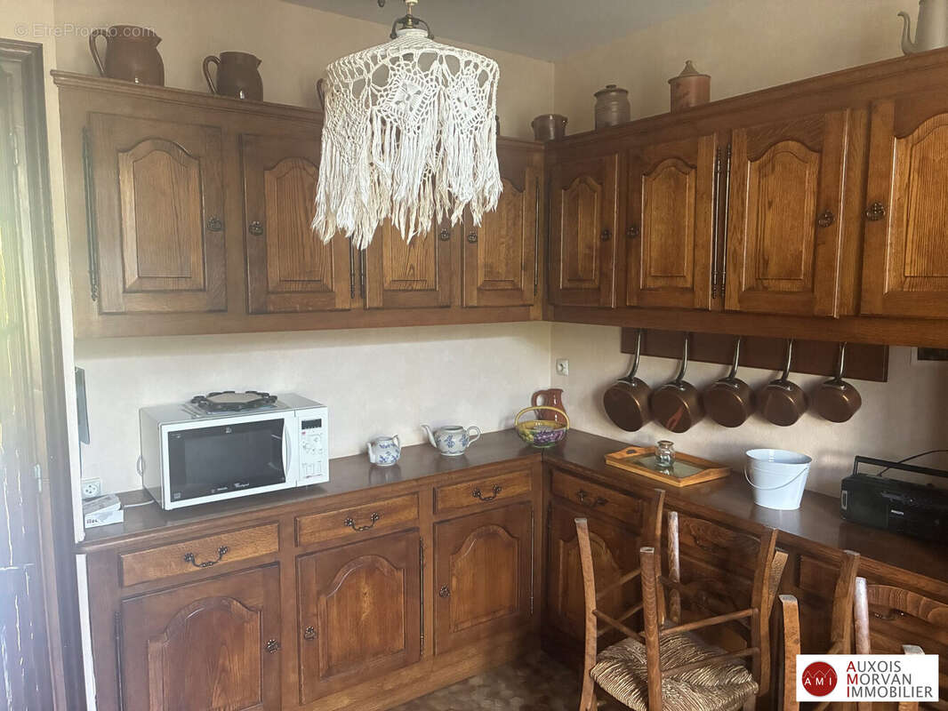 Maison 113 m² à Semur-En-Auxois  - photo 5