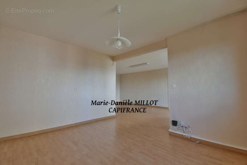 Appartement à LAVAL