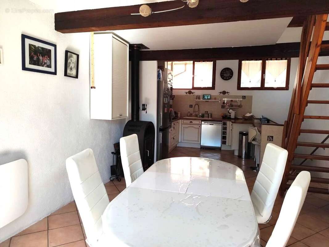 Maison 4 pièces - 98 m² - photo 6