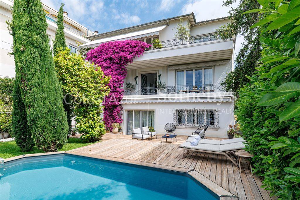 Maison à NICE