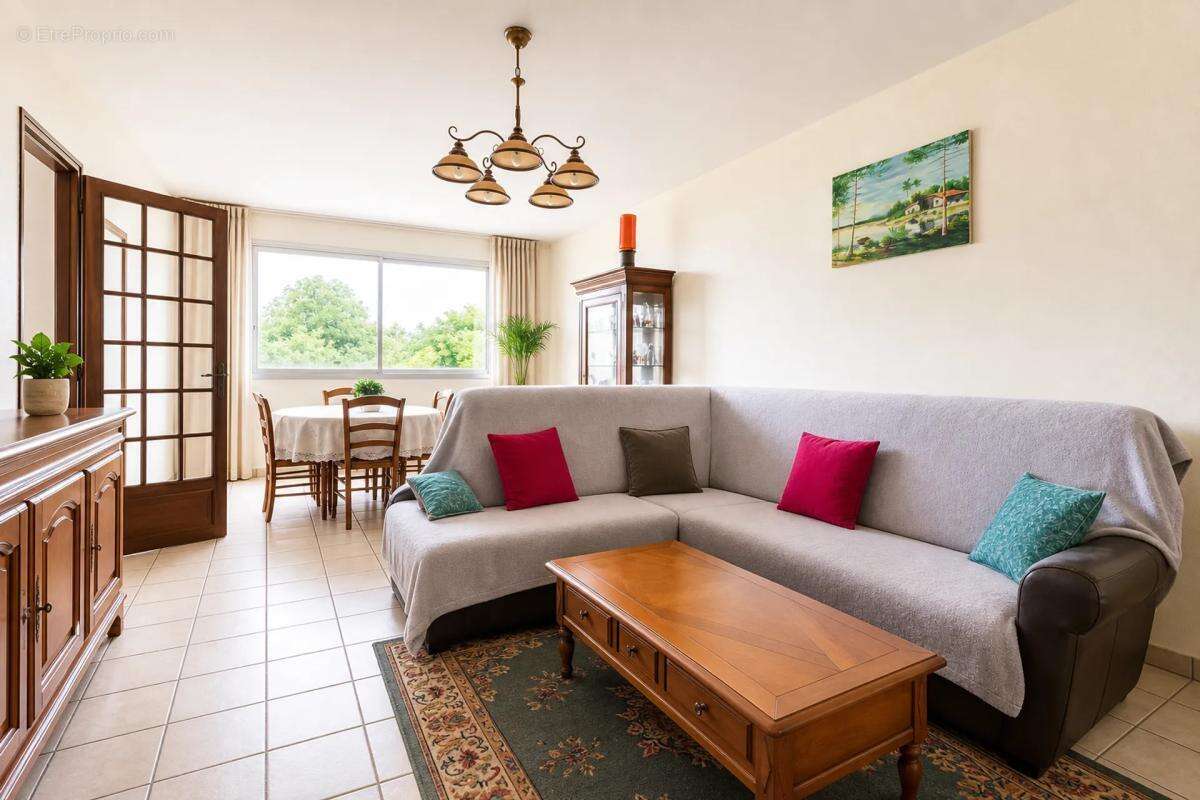 Appartement de 5 pièces de 92 m² à Franconville - photo 5