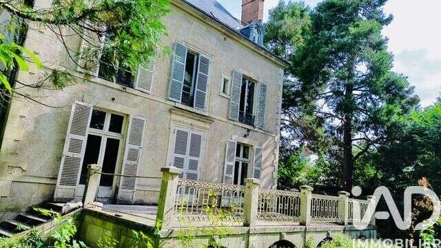 Photo 3 - Maison à SAINT-JEAN-DE-BRAYE