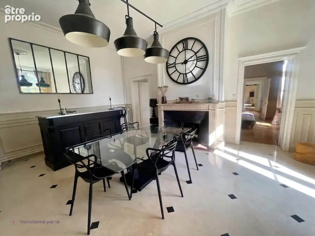 EXCEPTIONNEL aux portes de Tours - photo 4