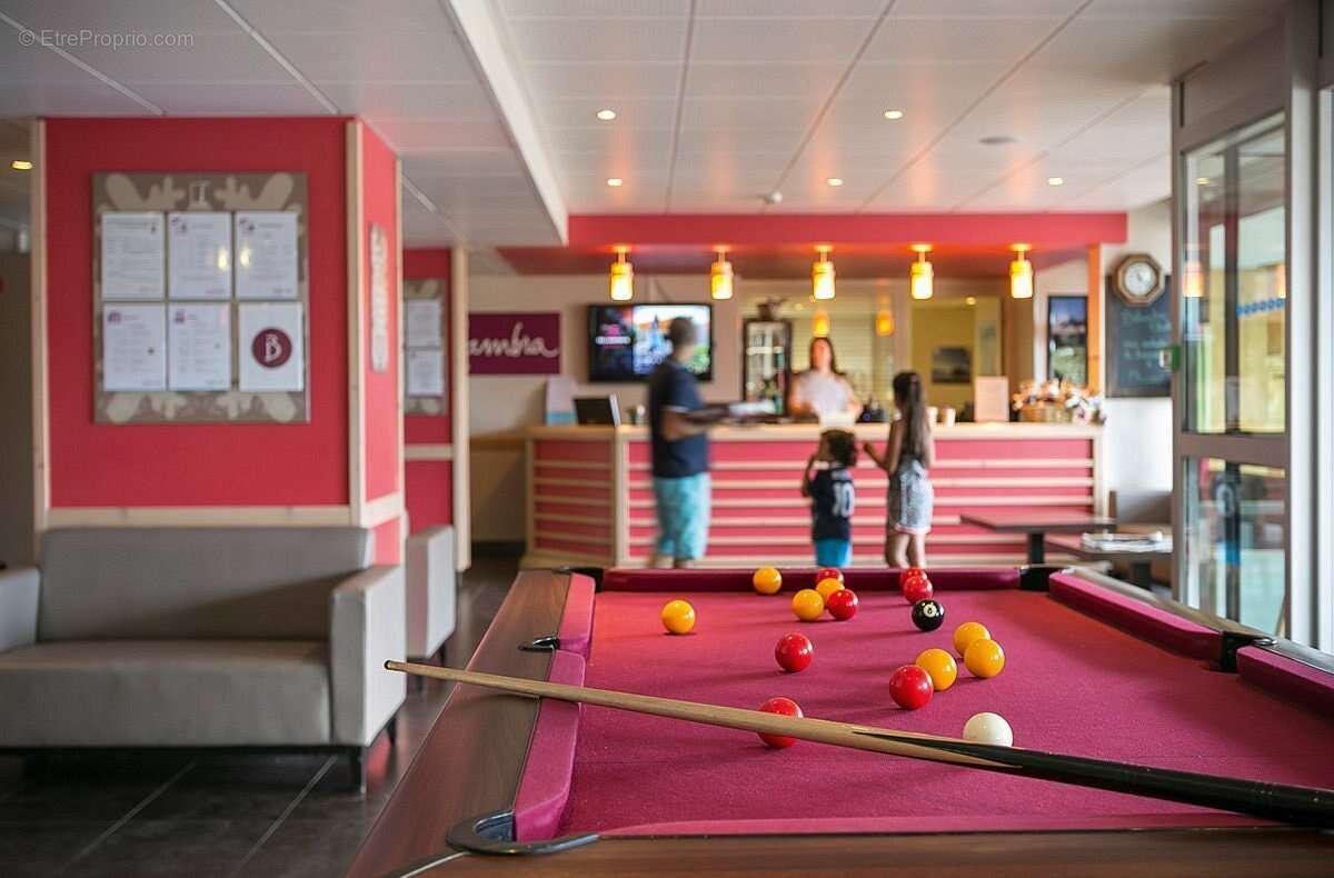 INVESTISSEMENT LOCATIF  ORCIÈRES  Résidence de tourisme Belambra Clubs « Le Roc Blanc » - 7,32 % de rentabilité - photo 10