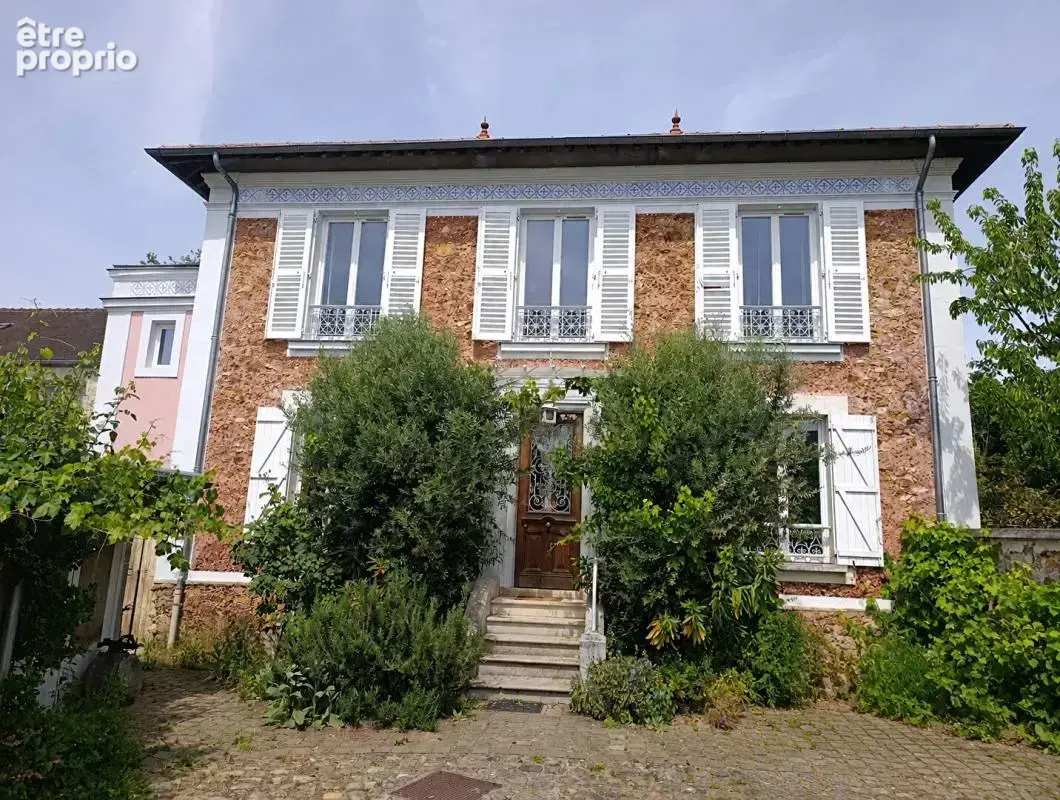 Maison à YERRES