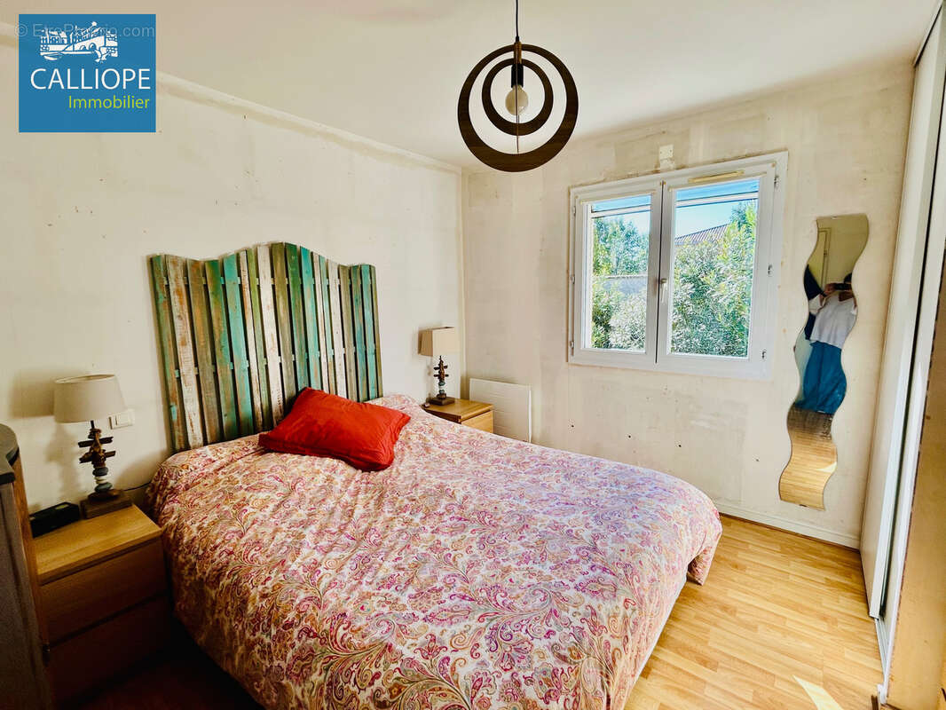 Maison à LUDON-MEDOC