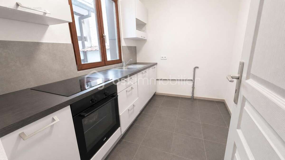 Appartement à SELESTAT
