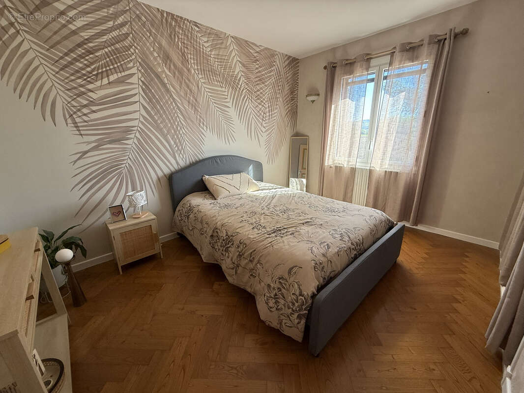 Appartement à HAUTERIVE