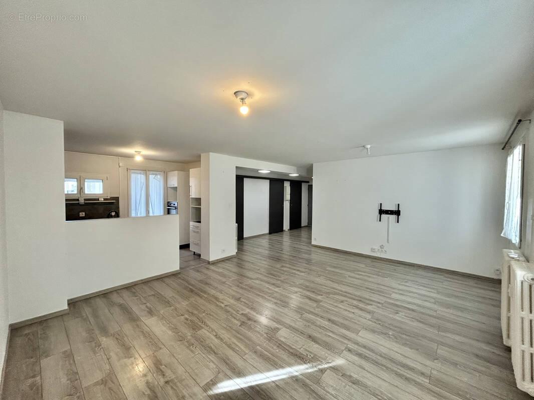 Appartement à VALENCE