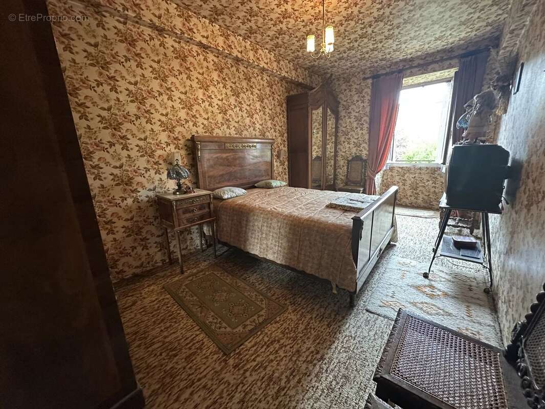 Maison à TURCEY
