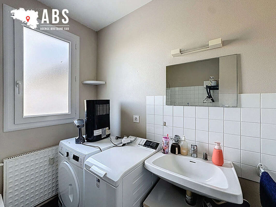 Appartement à LA ROCHE-BERNARD