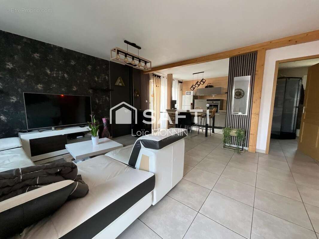 Photo 8 - Maison à VALDAHON