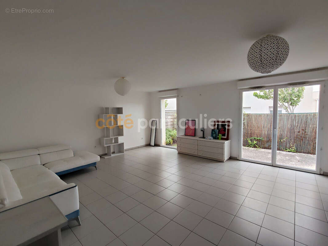 Appartement Lagord  T3 70.33 m2 - photo 6