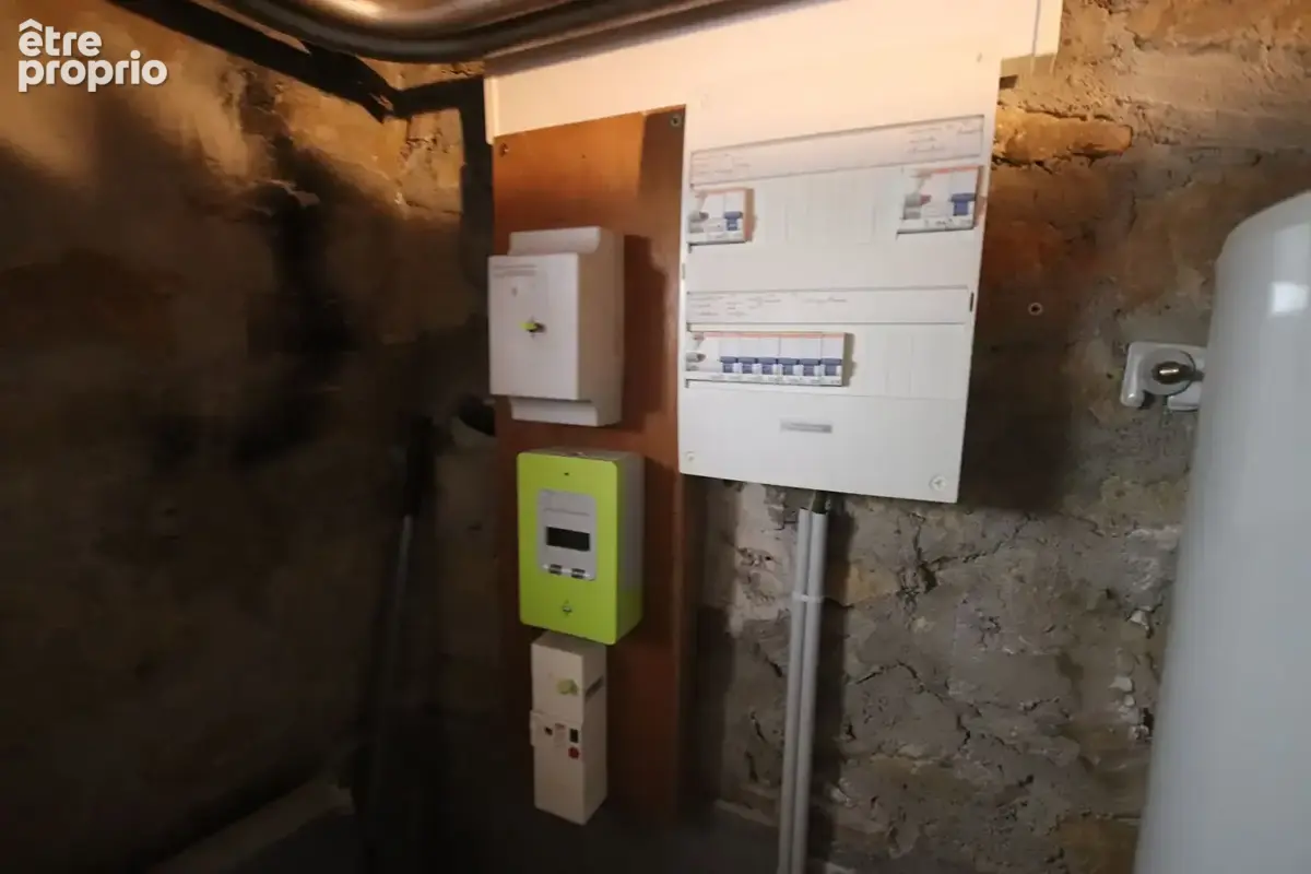 Maison Moulins T4 - 67m2 - photo 10