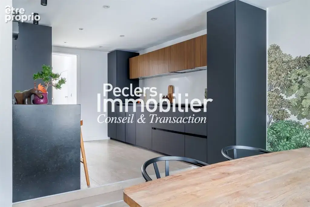 Maison de charme d’exception en cœur de ville – 173 m² – Terrasse – Dépendances - photo 5