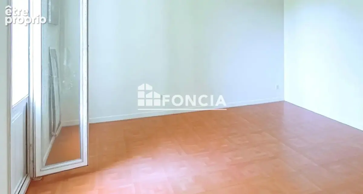 Appartement T2 vendu loué – 47,18 m² – Face gare – La Ferté-sous-Jouarre - photo 6