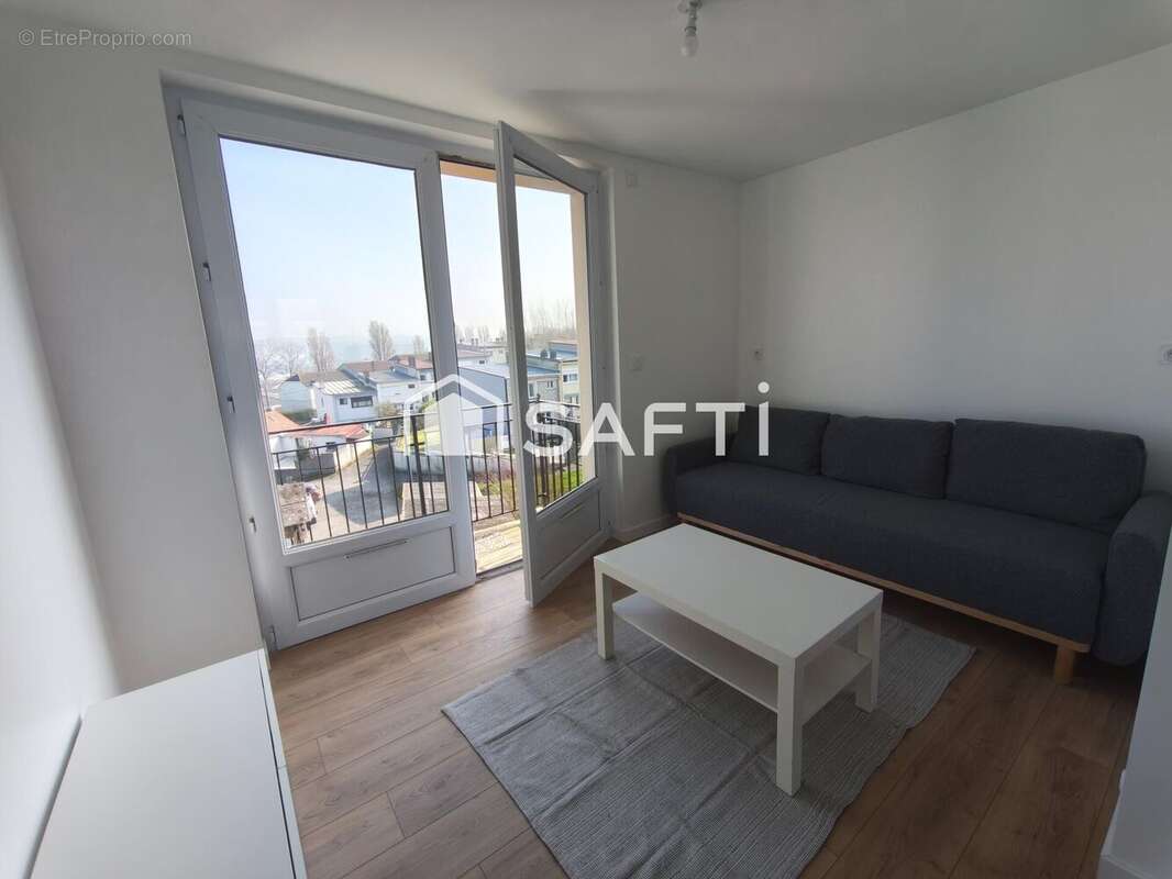 Photo 2 - Appartement à BOULOGNE-SUR-MER