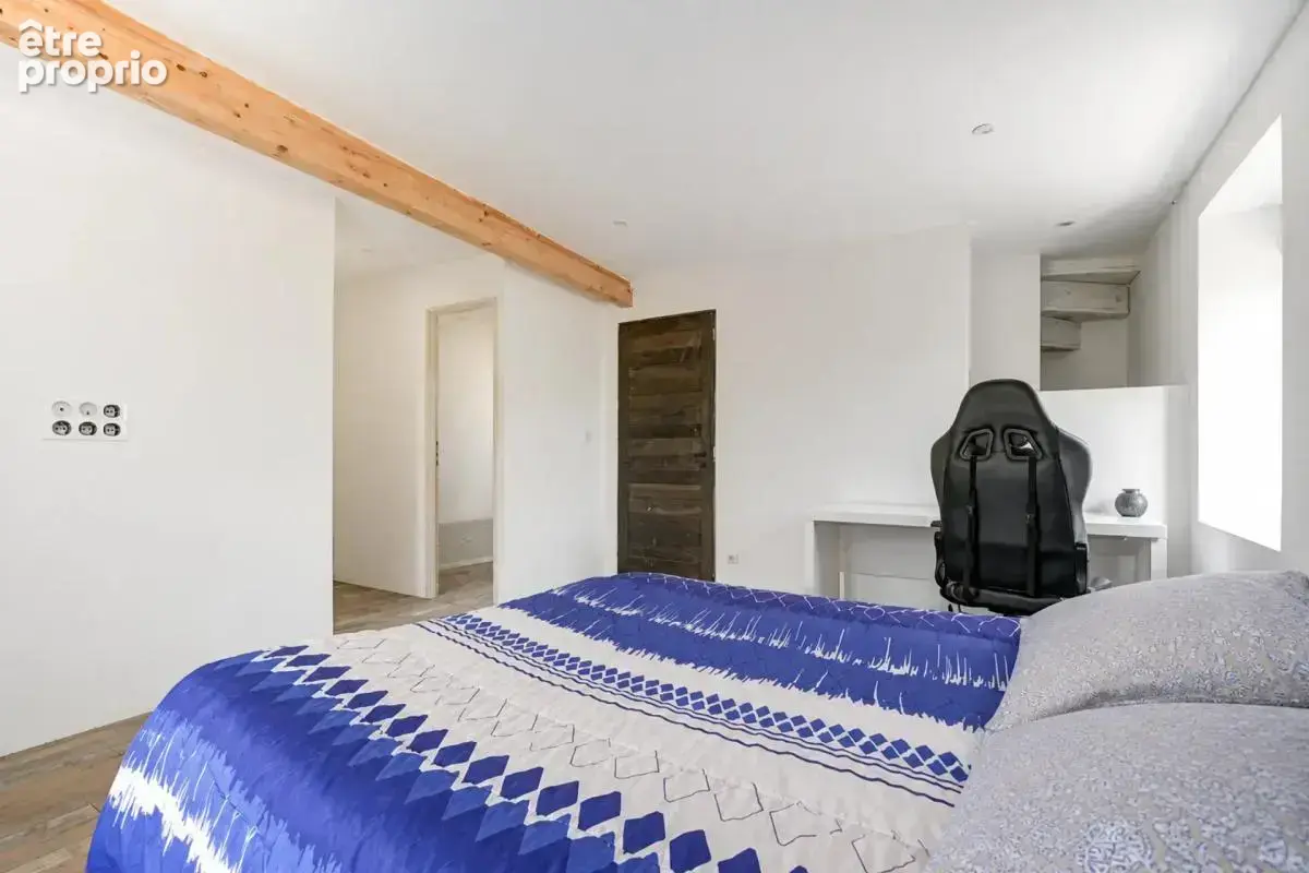 Maison de 6 pièces de 143 m² à Ampuis - photo 10