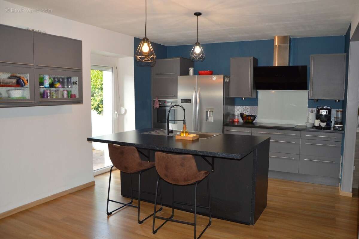 Maison à MEISENTHAL