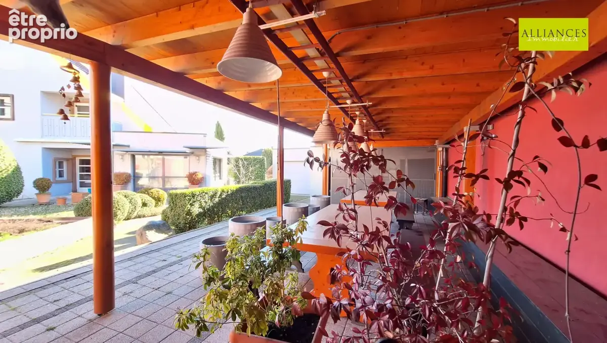 Maison d'architecte contemporaine - photo 2