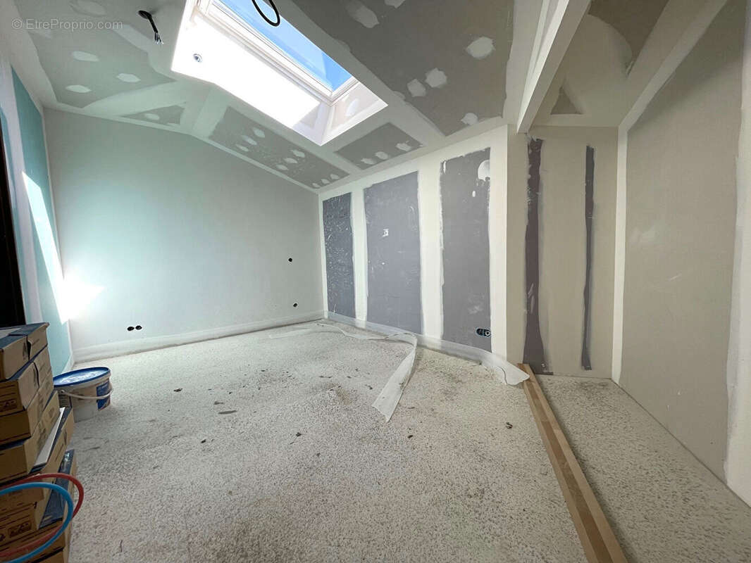 Appartement à L&#039;UNION