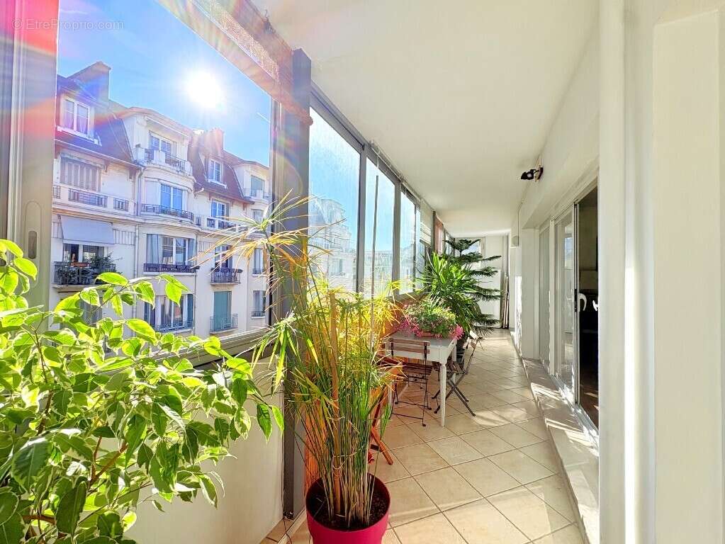 Appartement à ANNECY