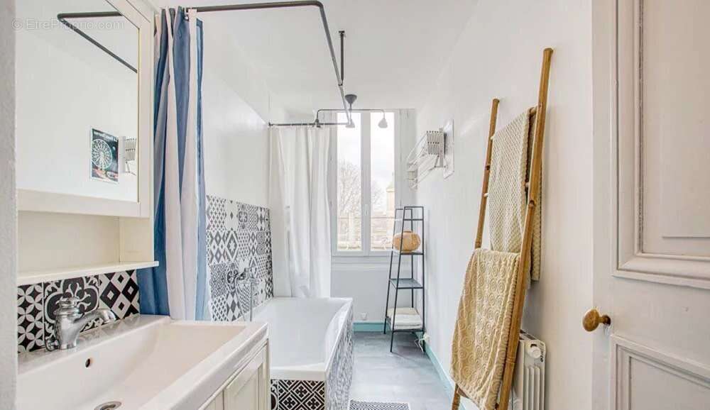Appartement à AVIGNON