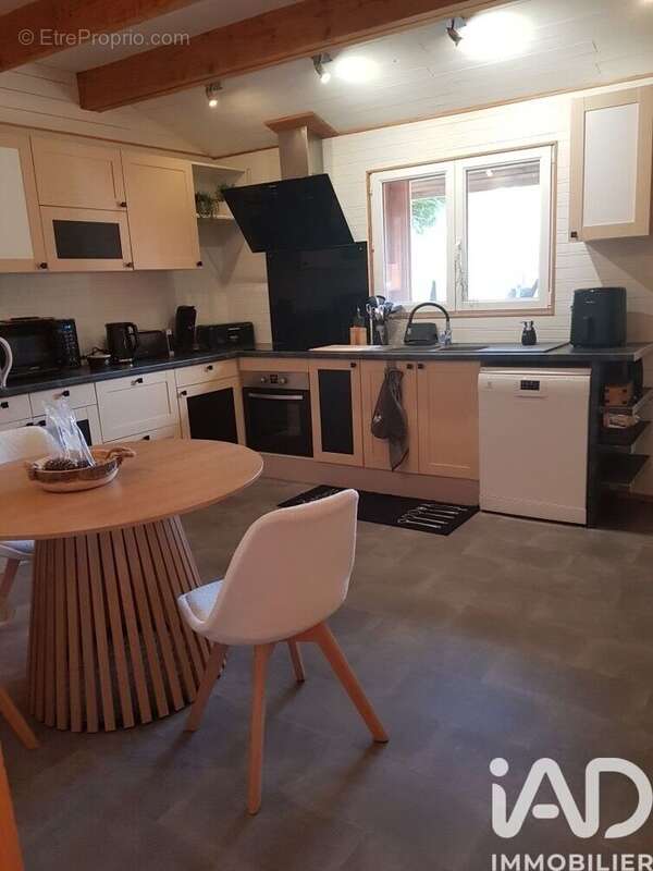 Photo 4 - Maison à LALINDE