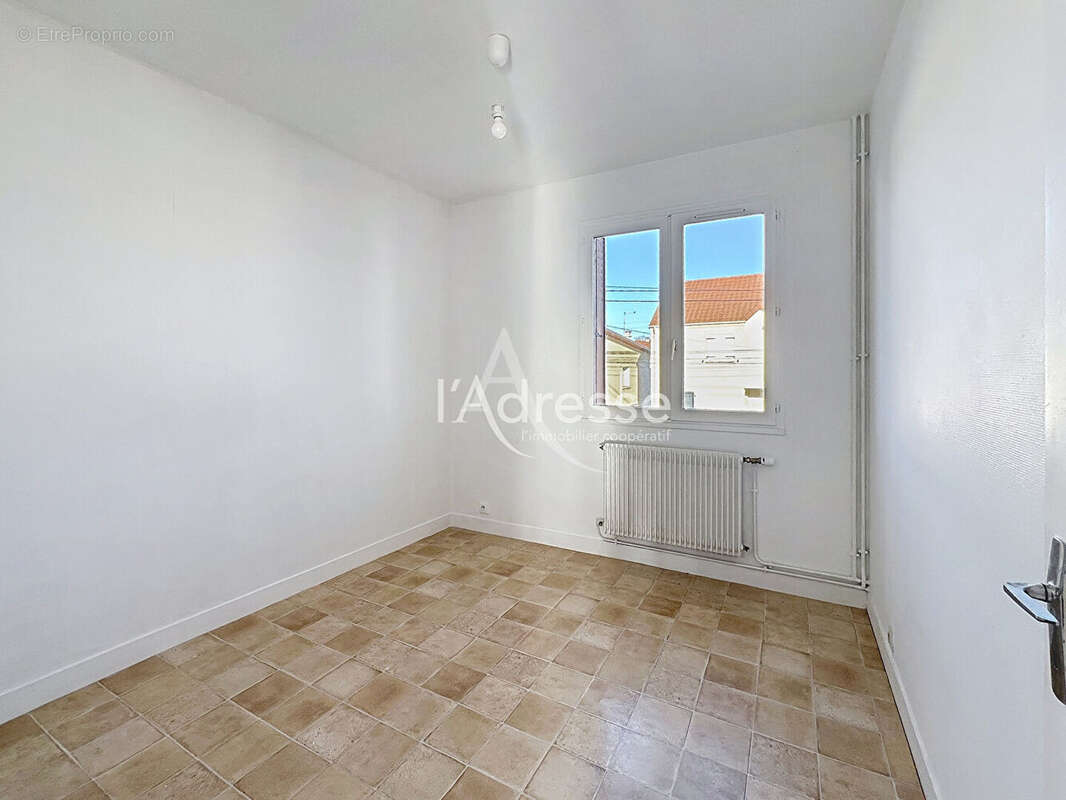 Appartement à CHELLES