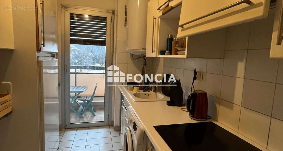 Appartement à VALENCE