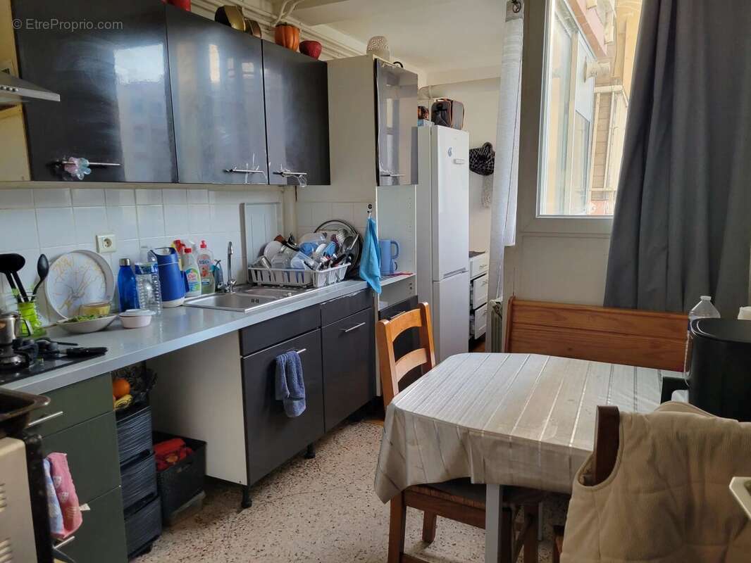 Appartement à MARIGNANE