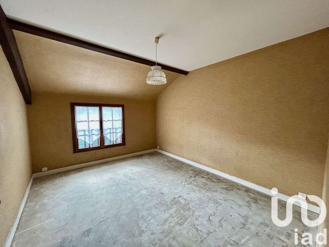 Photo 7 - Maison à SAINT-GERMAIN-SUR-VIENNE