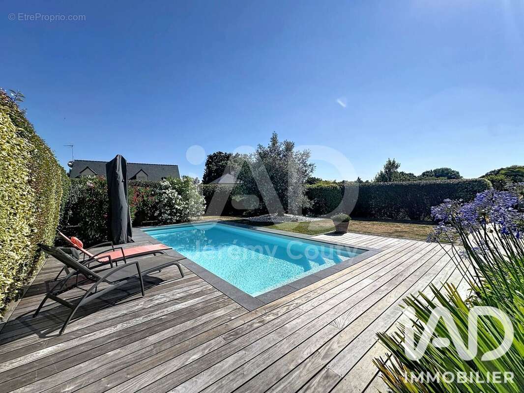 Photo 4 - Maison à SAVENAY