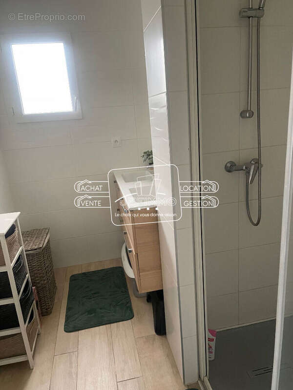 Maison à SAINT-MARS-DU-DESERT