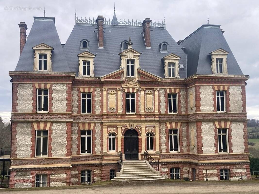 Autre à LIVAROT