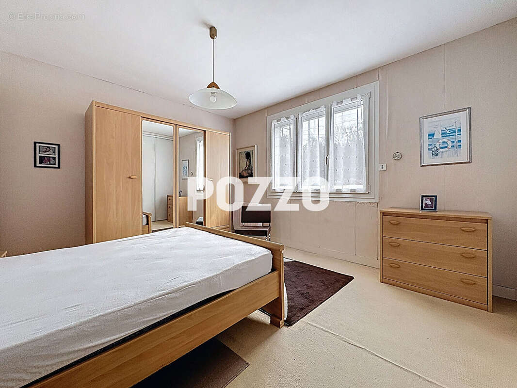 Maison à CHERBOURG-OCTEVILLE