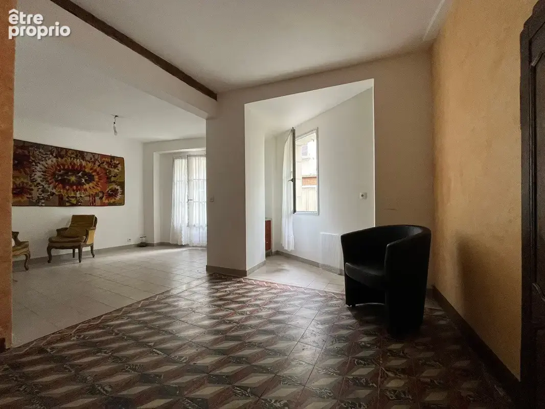 Maison 4 pièces 98 m² à vendre à Issoudun (36100) - photo 8